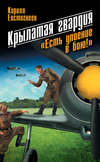 скачать книгу Крылатая гвардия. «Есть упоение в бою!»