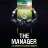 скачать книгу The Manager. Как думают футбольные лидеры