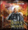 скачать книгу Дорога домой