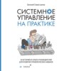 скачать книгу Системное управление на практике. 50 историй из опыта руководителей для развития управленческих навыков