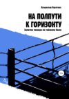 скачать книгу На полпути к горизонту. Заметки тренера по тайскому боксу