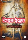 скачать книгу История бродяги. Метаморфозы