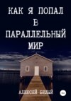 скачать книгу Как я попал в параллельный мир