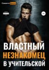 скачать книгу Властный незнакомец в учительской