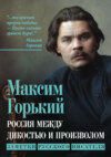 скачать книгу Россия между дикостью и произволом. Заметки русского писателя