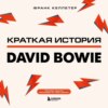 скачать книгу Краткая история David Bowie