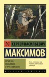 скачать книгу Нечистая, неведомая и крестная сила