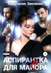 скачать книгу Аспирантка для май(ж)ора