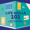 скачать книгу Life Skills 101. Everything You Need, But Won’t Learn In School