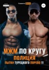 скачать книгу МЖМ по Кругу. Полиция. Пытки Турецкого Порево 11