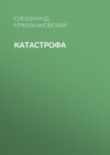 скачать книгу Катастрофа