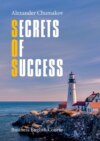 скачать книгу Secrets of Success. Business English Course