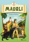 скачать книгу Mauqli