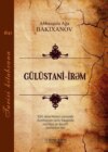 скачать книгу Gülüstani İrəm