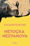 скачать книгу Netoçka Nezvanova