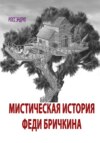 скачать книгу Мистическая история Феди Бричкина