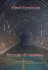 скачать книгу Москва – 4 уровень