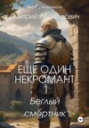 скачать книгу Еще один некромант 1. Беглый смертник