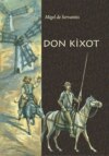 скачать книгу Don Kixot