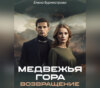 скачать книгу Медвежья гора. Возвращение