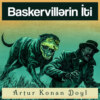 скачать книгу Baskervillərin iti