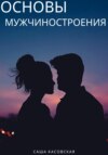 скачать книгу Основы мужчиностроения