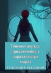 скачать книгу Теневой портал: приключения в параллельных мирах