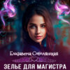 скачать книгу Зелье для магистра 2