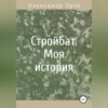 скачать книгу Стройбат. Моя история