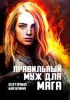 скачать книгу Правильный муж для мага