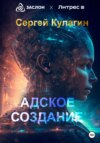 скачать книгу Адское создание