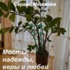 скачать книгу Мосты надежды, веры и любви