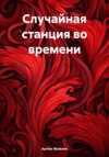 скачать книгу Случайная станция во времени