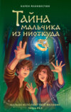 скачать книгу Тайна мальчика из ниоткуда