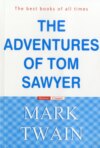 скачать книгу The Adventures of Tom Sawyer