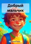 скачать книгу Добрый мальчик