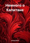 скачать книгу Немного о Капитане