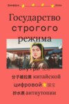 скачать книгу Государство строгого режима. Внутри китайской цифровой антиутопии