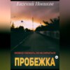 скачать книгу Пробежка