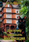 скачать книгу Дом номер тринадцать. Инкарнация