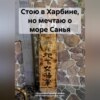 скачать книгу Стою в Харбине, но мечтаю о море Санья