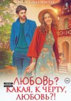 скачать книгу Любовь? Какая, к чёрту, любовь?!