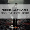 скачать книгу Пройти чистилище