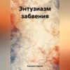 скачать книгу Энтузиазм забвения