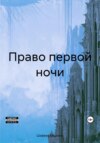 скачать книгу Право первой ночи