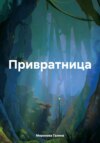 скачать книгу Привратница