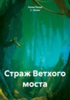 скачать книгу Страж Ветхого моста