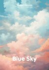 скачать книгу Blue Sky