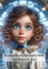 скачать книгу Волшебное путешествие маленькой Зои