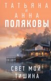 скачать книгу Свет мой тишина